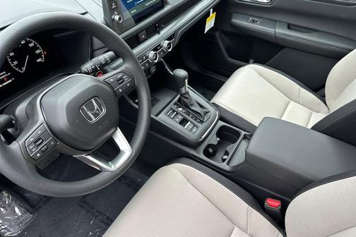 BX 2026 Honda CR-V EX 2WD