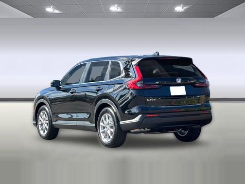 BX 2026 Honda CR-V EX 2WD