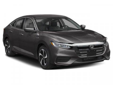 2022 Honda Insight EX