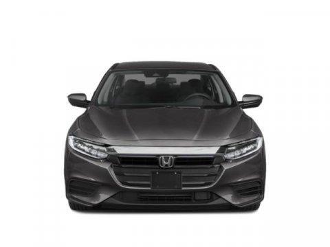 2022 Honda Insight EX