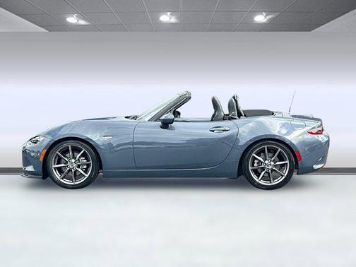2021 Mazda MX-5 Miata Grand Touring