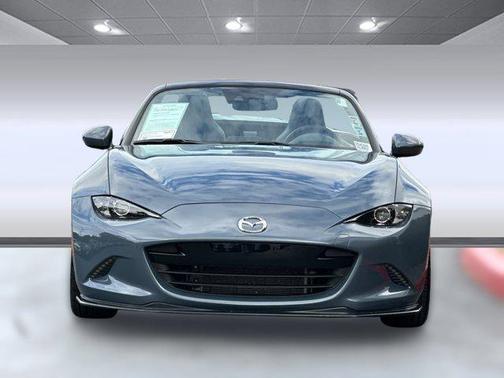 2021 Mazda MX-5 Miata Grand Touring