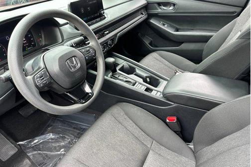 2023 Honda Accord EX 1.5T