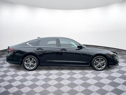 2023 Honda Accord EX 1.5T