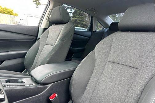 2023 Honda Accord EX 1.5T