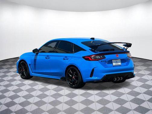 2023 Honda Civic Type R Touring