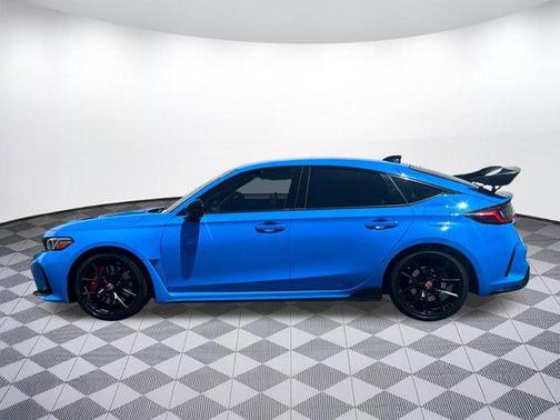 2023 Honda Civic Type R Touring