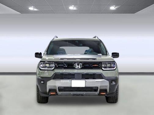 2026 Honda Passport AWD TrailSport