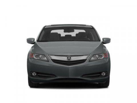 2013 Acura ILX 2.0L w/Premium Package