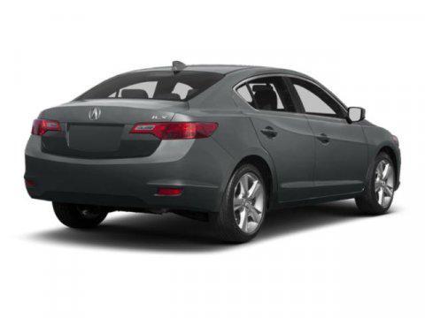 2013 Acura ILX 2.0L w/Premium Package