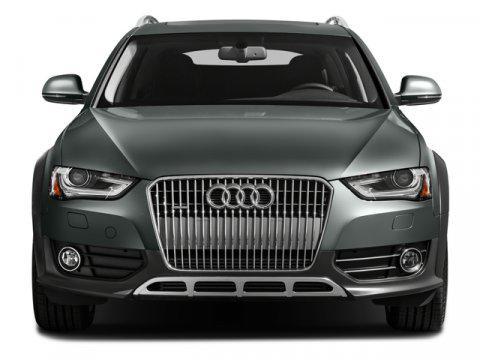 2016 Audi allroad 2.0T Premium Plus