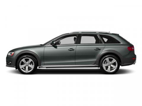 2016 Audi allroad 2.0T Premium Plus