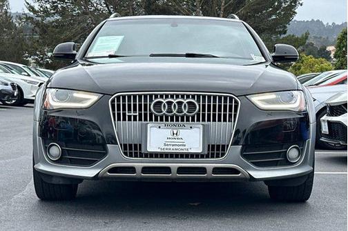 2016 Audi allroad 2.0T Premium Plus