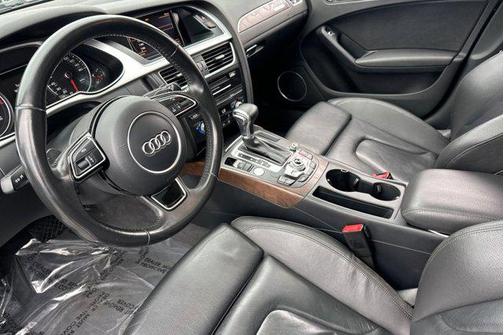 2016 Audi allroad 2.0T Premium Plus