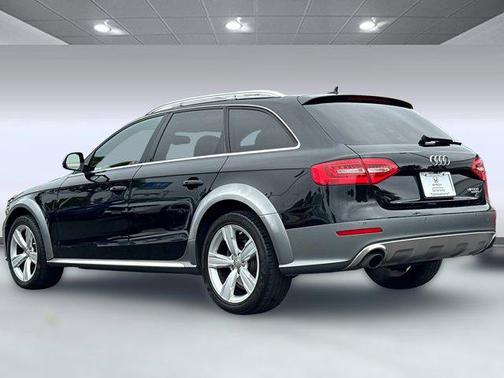 2016 Audi allroad 2.0T Premium Plus