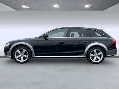 2016 Audi allroad 2.0T Premium Plus