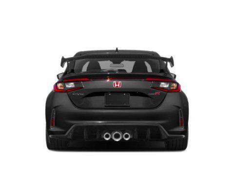 2023 Honda Civic Type R Touring