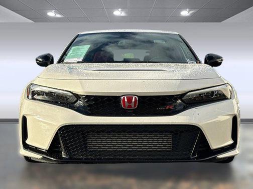 2023 Honda Civic Type R Touring