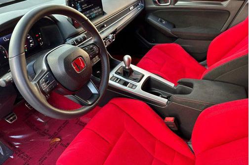 2023 Honda Civic Type R Touring