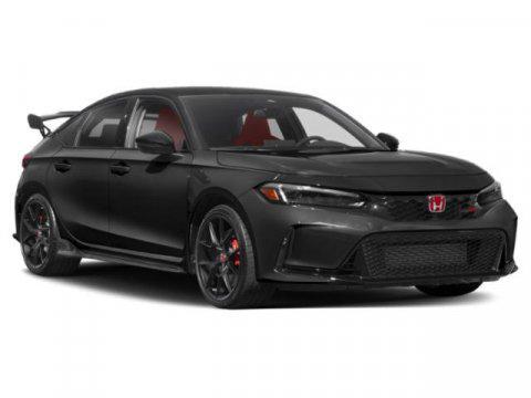2023 Honda Civic Type R Touring
