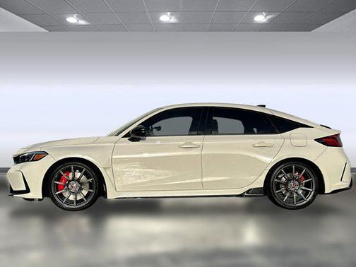 2023 Honda Civic Type R Touring