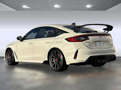 2023 Honda Civic Type R Touring