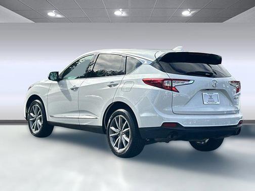 2020 Acura RDX Technology Package