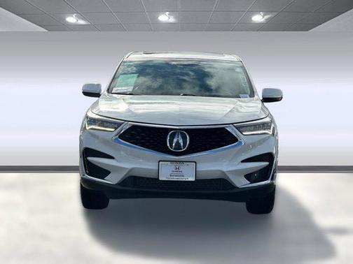 2020 Acura RDX Technology Package