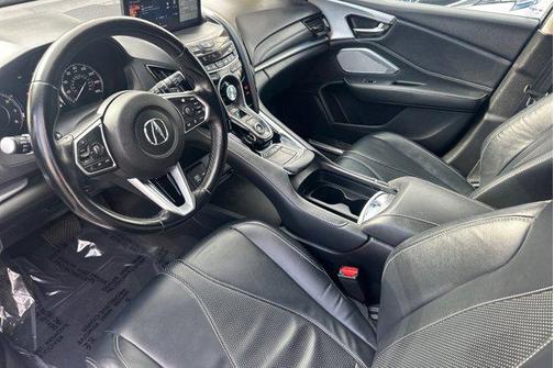 2020 Acura RDX Technology Package