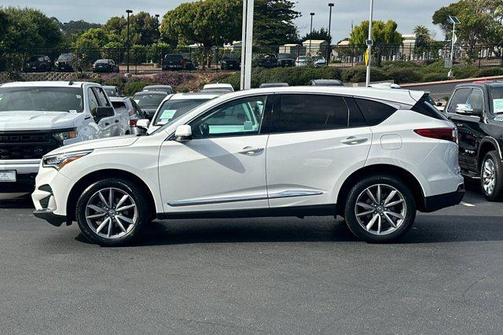 2020 Acura RDX Technology Package