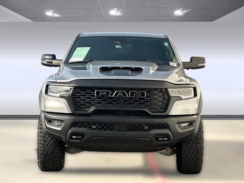 2025 RAM 1500 RHO Crew Cab 4x4 5'7' Box