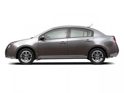 2009 Nissan Sentra 2.0