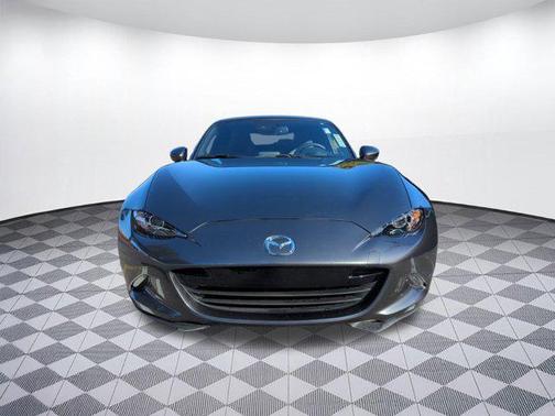 2020 Mazda MX-5 Miata Grand Touring