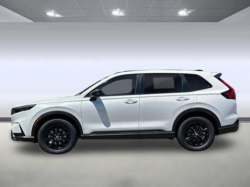 2026 Honda CR-V Hybrid Sport AWD