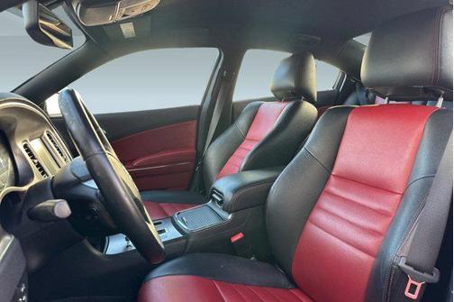 2012 Dodge Charger R/T