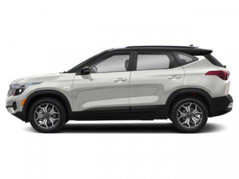 2021 Kia Seltos S Turbo