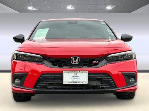 2024 Honda Civic Si Base