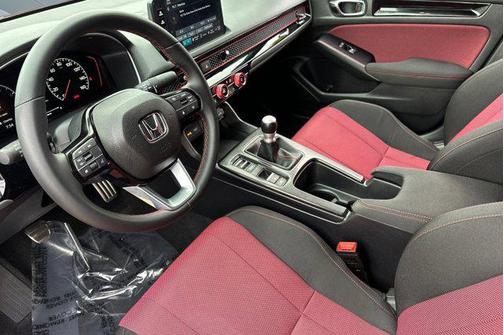 2024 Honda Civic Si Base