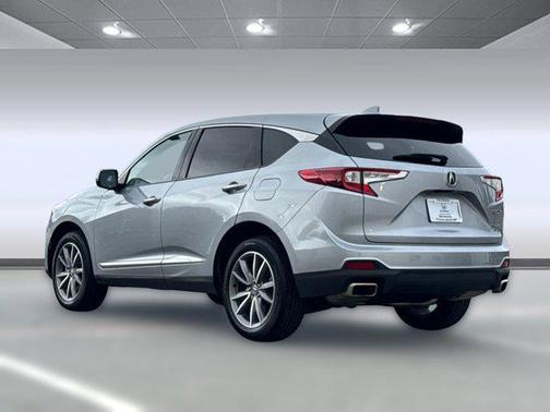 2023 Acura RDX Technology Package