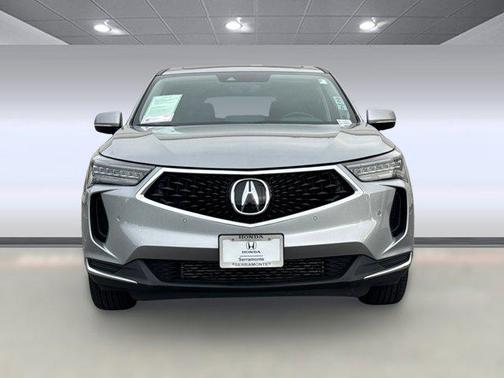 2023 Acura RDX Technology Package