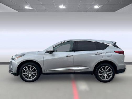 2023 Acura RDX Technology Package