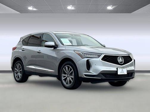 2023 Acura RDX Technology Package