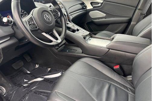 2023 Acura RDX Technology Package