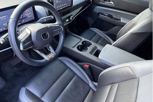 2024 Honda Prologue Touring