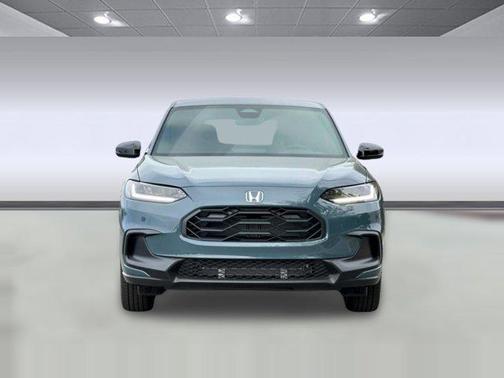 2026 Honda HR-V 2WD Sport