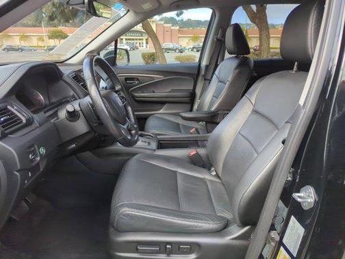 2021 Honda Pilot AWD Special Edition