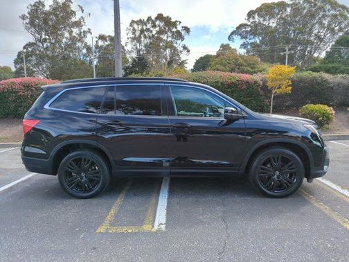 2021 Honda Pilot AWD Special Edition