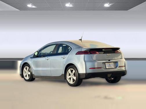 2014 Chevrolet Volt Base