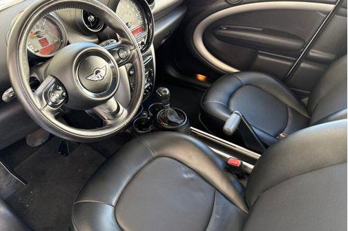 2015 MINI Countryman Cooper
