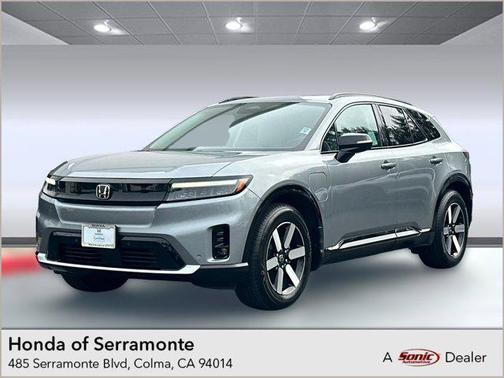 2024 Honda Prologue Touring